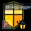 PG模拟器 logo